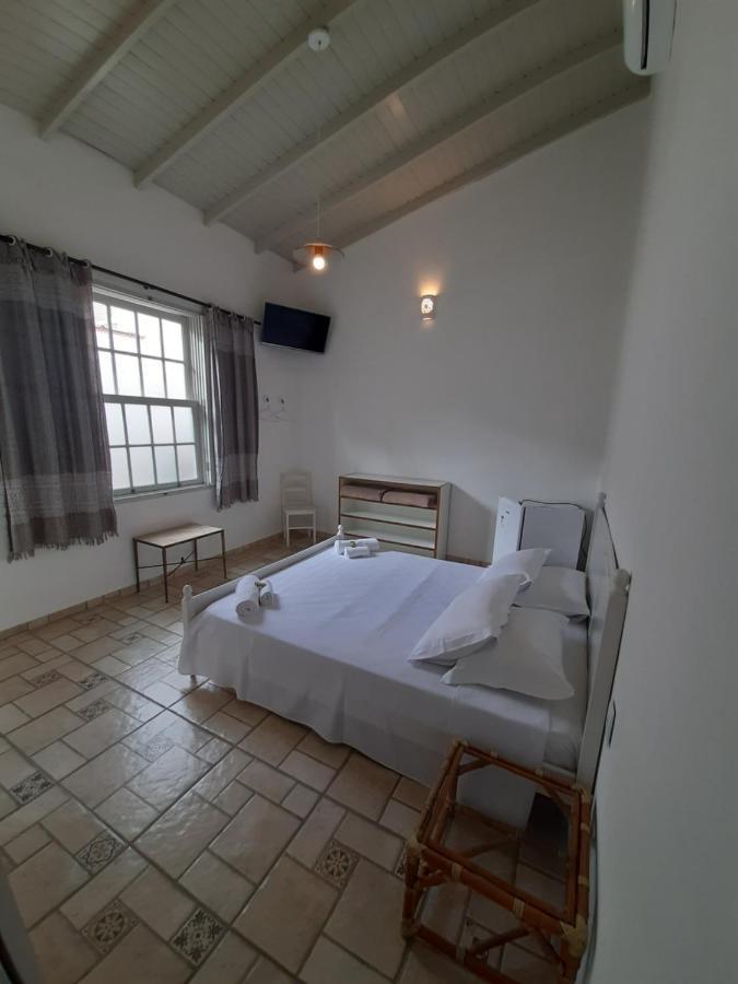 Pousada Villa De Cananea Cananeia Ngoại thất bức ảnh