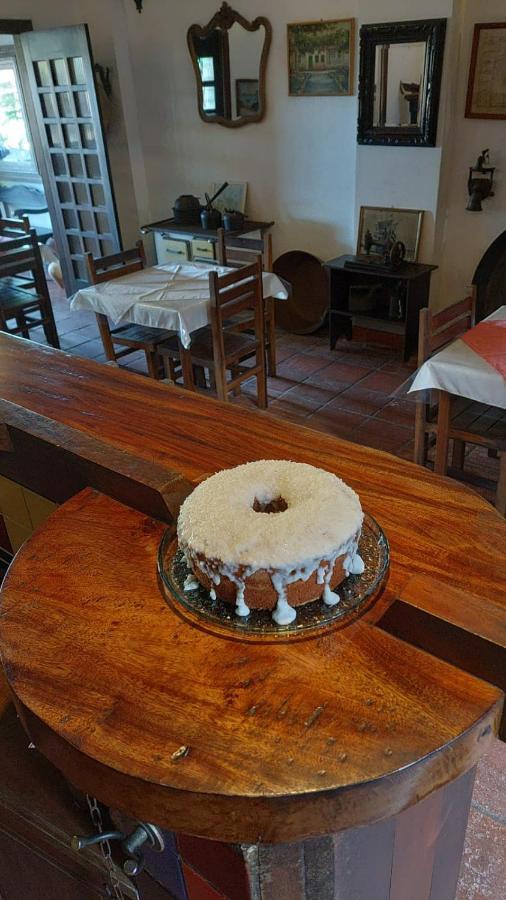 Pousada Villa De Cananea Cananeia Ngoại thất bức ảnh