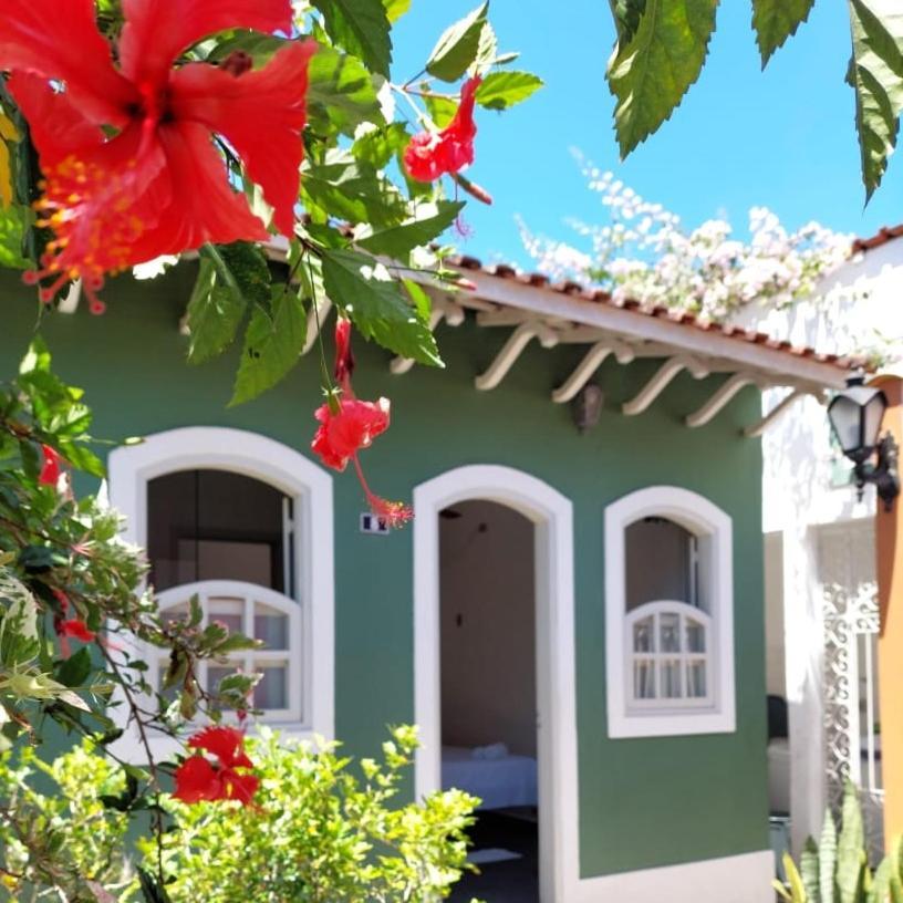 Pousada Villa De Cananea Cananeia Phòng bức ảnh