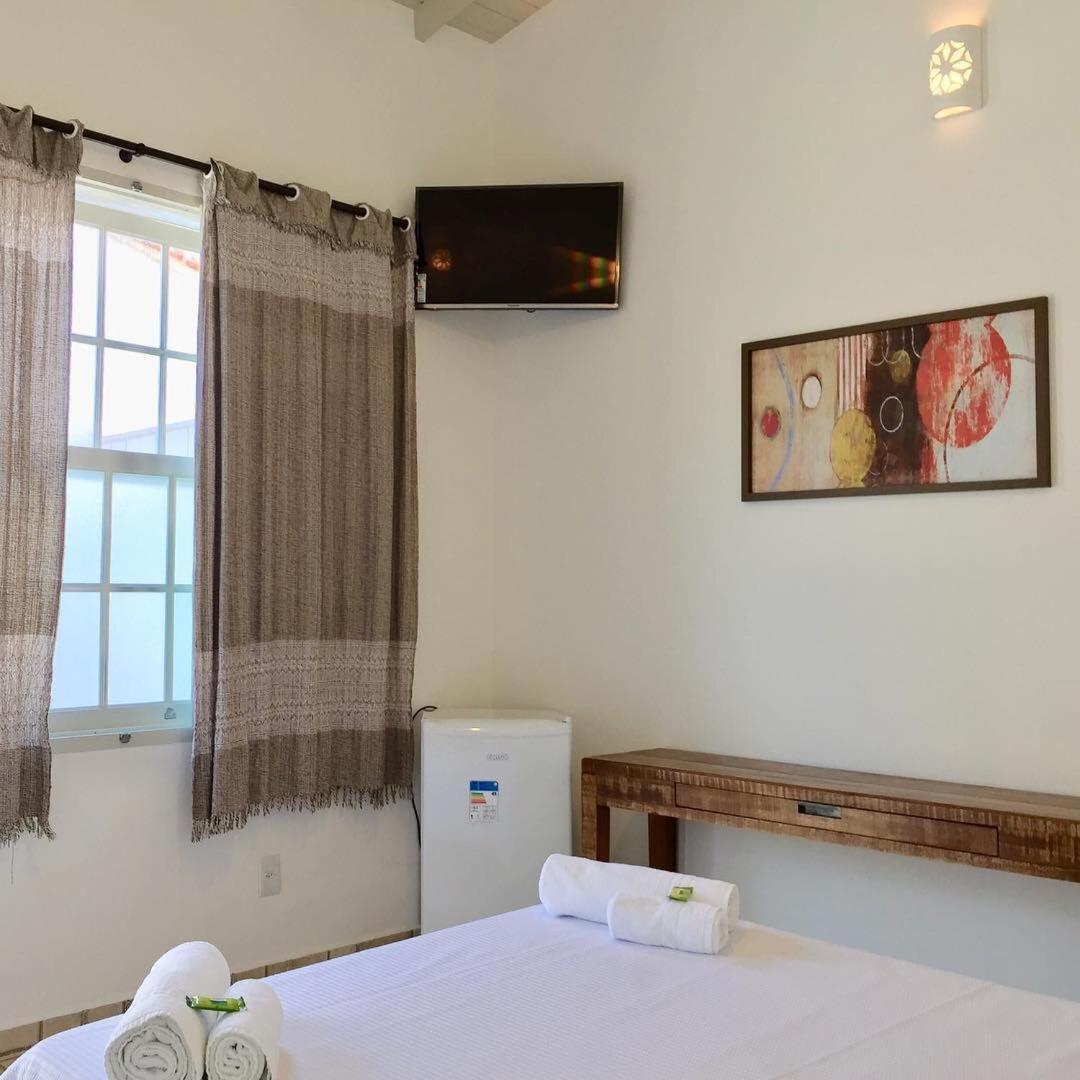 Pousada Villa De Cananea Cananeia Ngoại thất bức ảnh