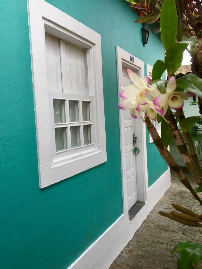 Pousada Villa De Cananea Cananeia Ngoại thất bức ảnh